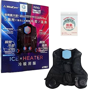 Amazon.co.jp: 【2025年モデル】ワークマン ウィンドコア ペルチェ