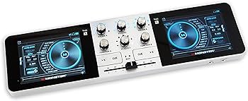 Amazon.co.jp: MONSTER GODJ Portable, Stand-Alone DJ System and