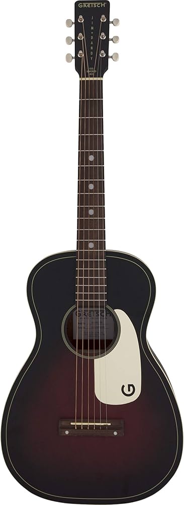 Amazon | GRETSCH アコースティックギター G9500 Jim Dandy™ 24