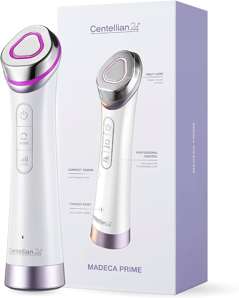 ボディ・フェイスケア Centellian2 Madeca Prime Tangle Shot ボディ