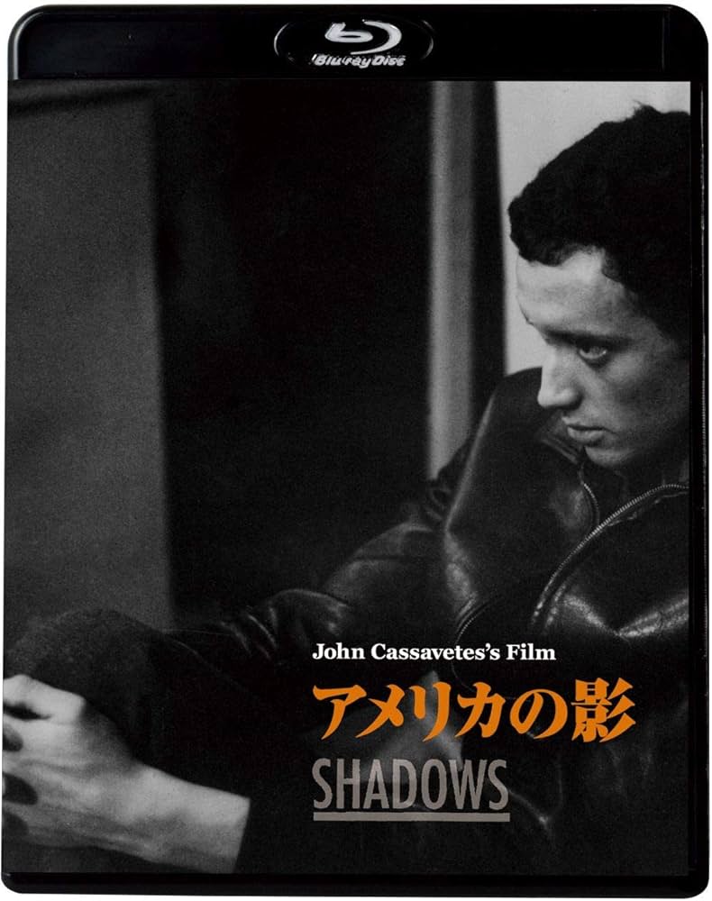 Amazon.co.jp: ジョン・カサヴェテス Blu-ray BOX : ジョン