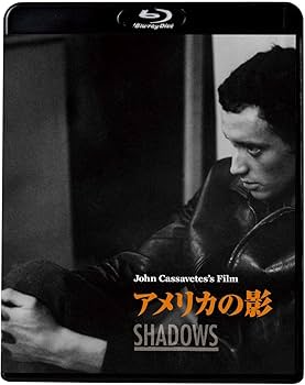 Amazon.co.jp: ジョン・カサヴェテス Blu-ray BOX : ジョン