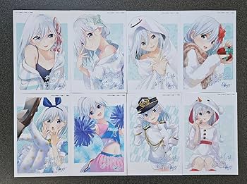 Amazon.co.jp: 甘神さんちの縁結び 19巻 コミック初版特典ポストカード