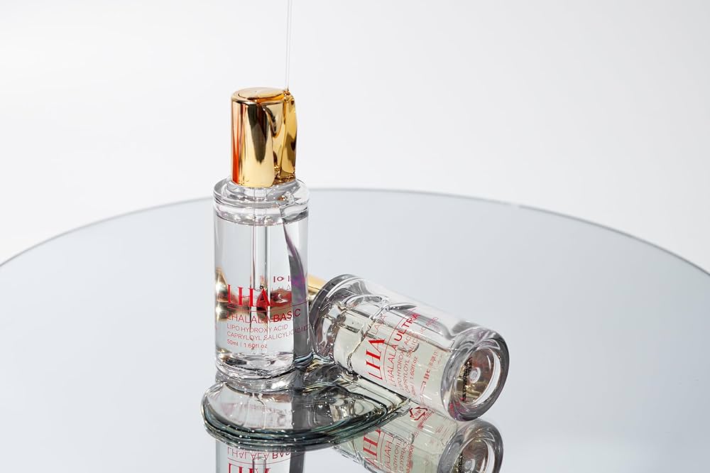 Amazon.com: [LHALALA Official] LHALA Peel Set (Basic + Ultra