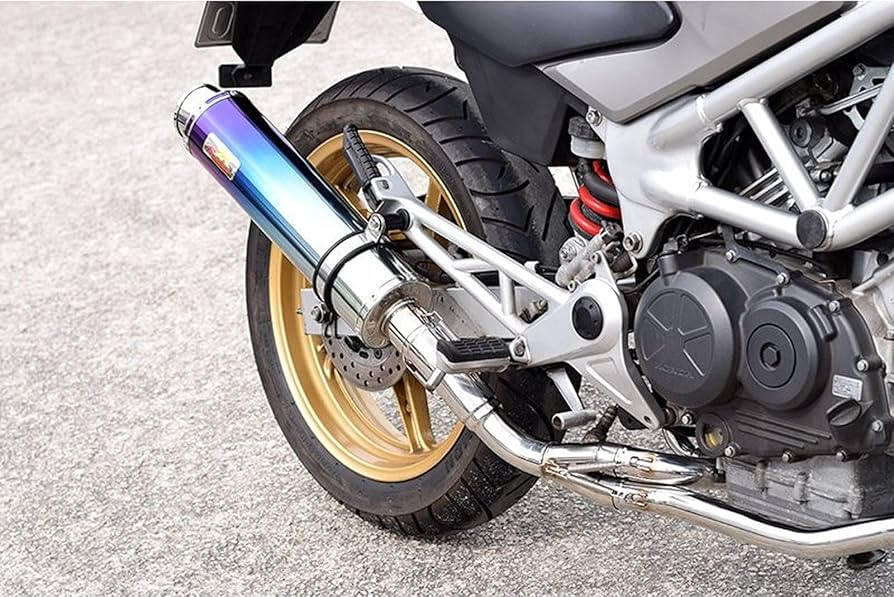 Amazon | Realize (リアライズ) ホンダ VTR250/VTR-F/Type LD (JBK