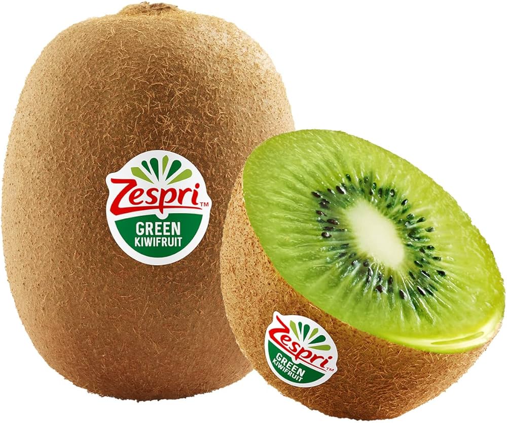 Amazon.co.jp: ＜ゼスプリ＞グリーンキウイ 約2kg（18～25玉