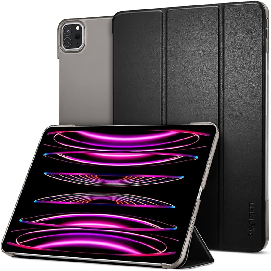 Amazon.co.jp: Spigen iPad Pro 12.9 ケース 第6世代 / 第5世代 (2022