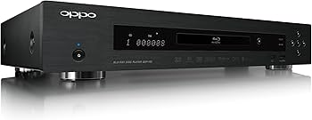Amazon.co.jp: オッポ ユニバーサル・ネットワーク・3Dブルーレイ