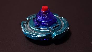 Amazon.co.jp: ストームペガシス スターダストver 限定 メタルファイト