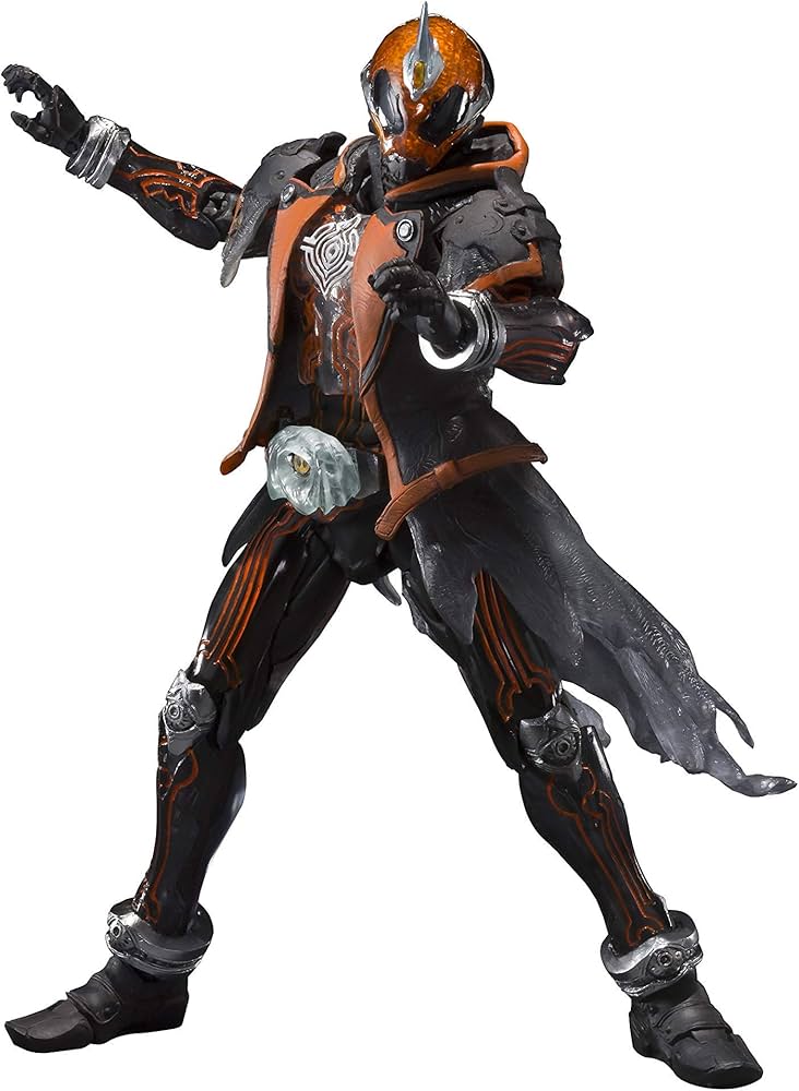 新品未開封 S.I.C. SIC 仮面ライダー ゴースト クウガ セット売り