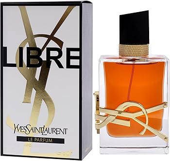 YSL LIBREイヴ・サンローラン リブレ オーデパルファム 50ml