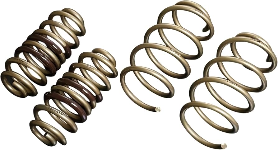 Amazon | TEIN ( テイン ) ダウンサス【 HIGH-TECH 】日産