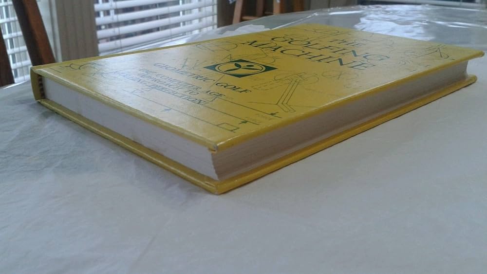 Amazon.co.jp: The Golfing Machine : 本