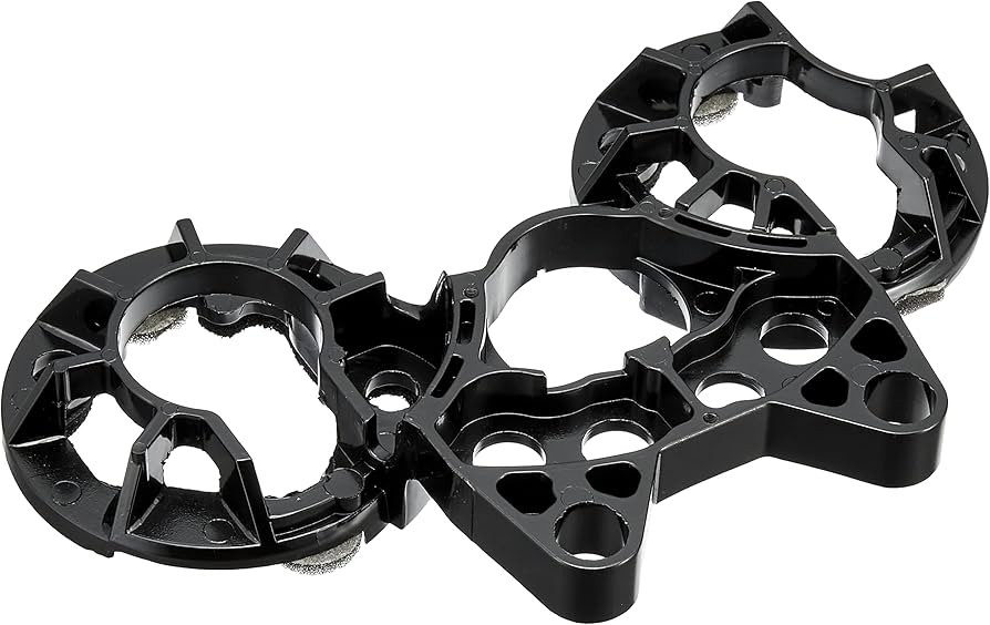 Amazon | PMC(ピーエムシー) メーターブラケット Z1 Z2 防振ラバー付き