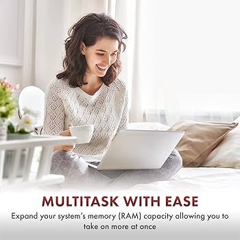 A-Tech 16GB Kit (2x8GB) RAM for Lenovo Legion 5 15.6