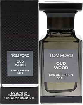 Amazon | トムフォード TOM FORD ウード ウッド 50ml EDP SP | Tom