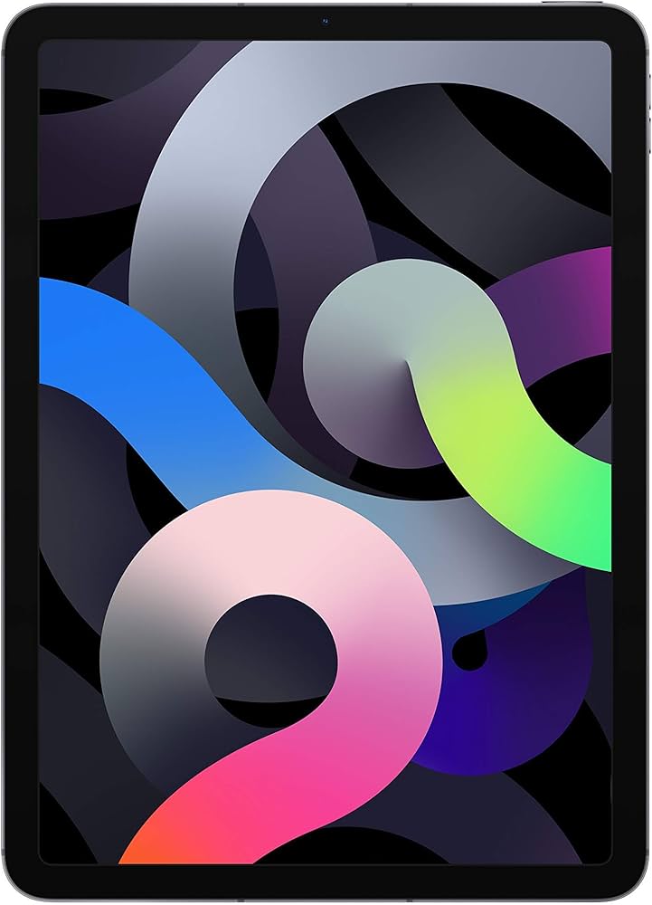 Amazon.com: Apple iPad Air (10.9-inch, Wi-Fi + Cellular, 64GB