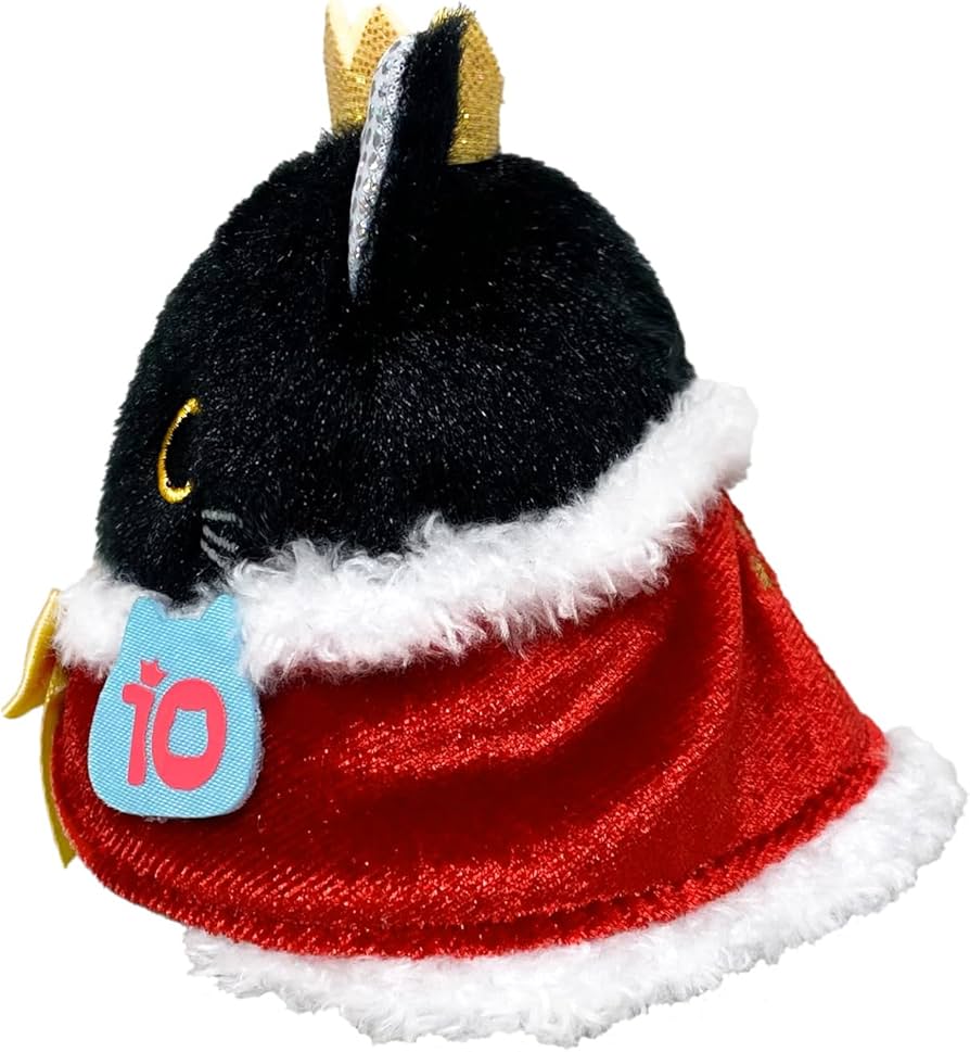 Amazon.co.jp: 三英貿易(Sanei Boeki) ねこだんご 10周年記念Ver