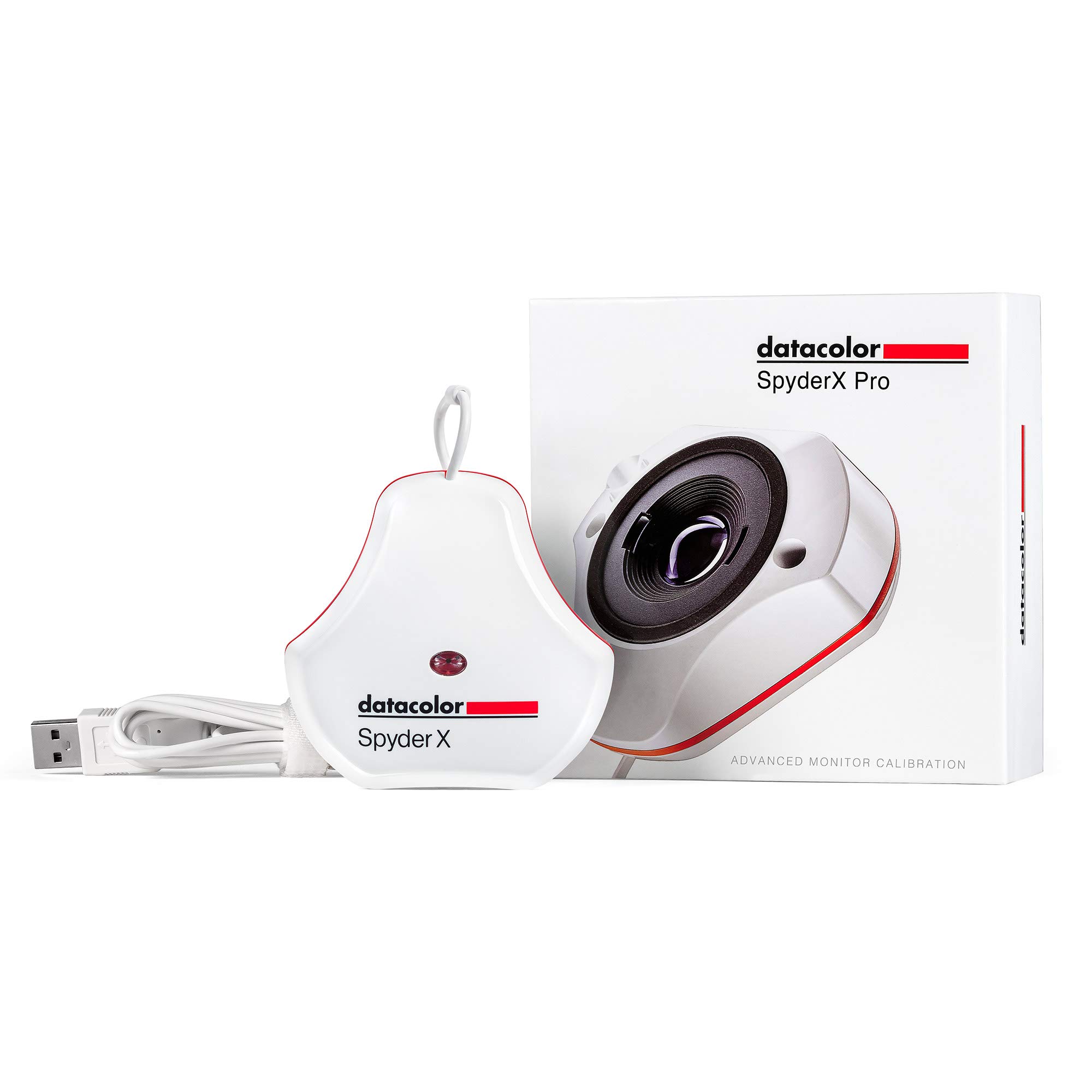 Amazon | Datacolor SpyderX Pro - 写真家やデザイナーのために設計