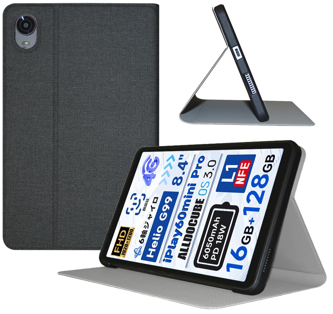 Amazon.co.jp: For ALLDOCUBE iPlay60 mini Pro/iPlay60mini Turbo