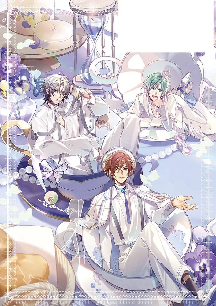 Amazon.co.jp: Caddy Box 清白かりん画集 (SweetPrincess Collection