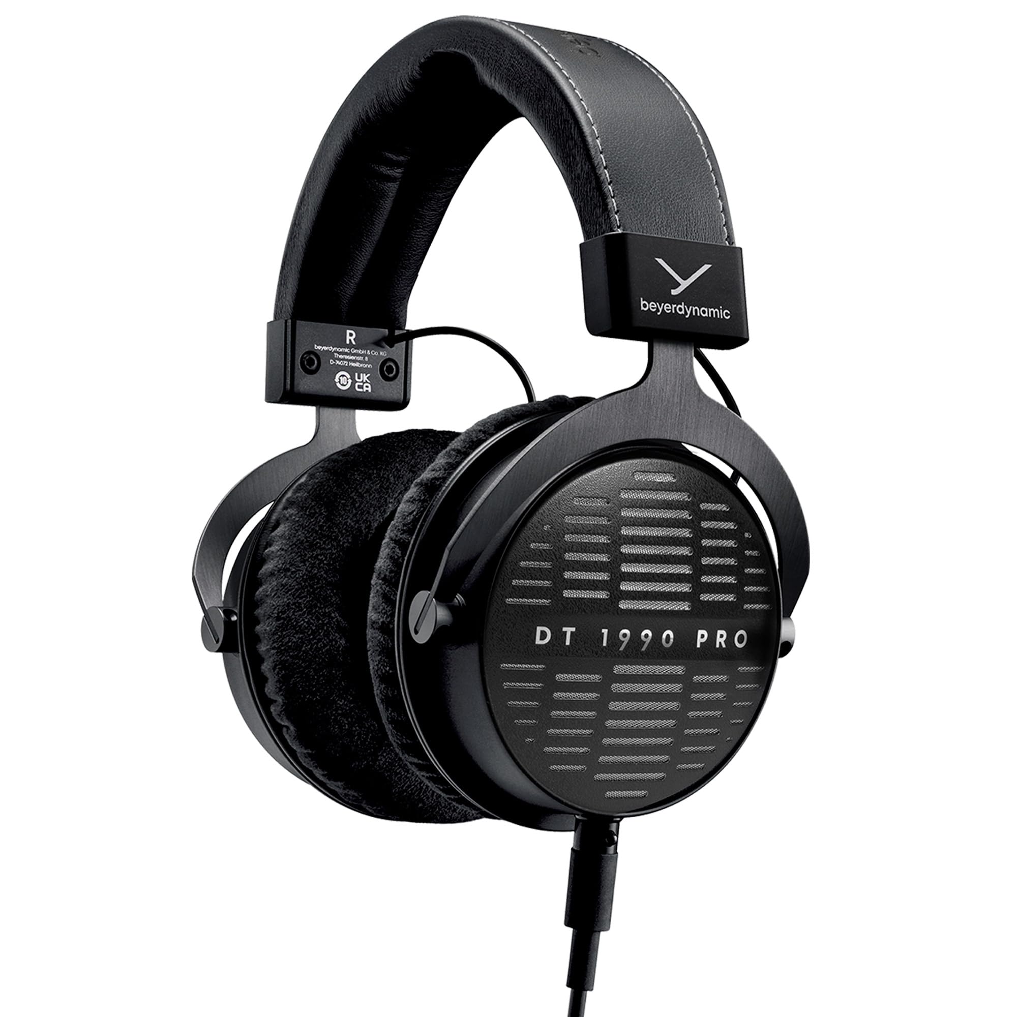beyerdynamic DT 1990 PRO MKII Premium Tesla Studio Headphones for