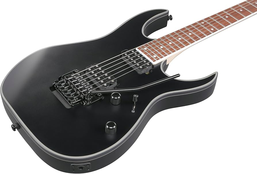 Amazon | Ibanez アイバニーズ RGシリーズ ダブル・ロック・トレモロ