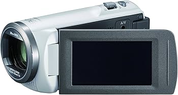 Amazon.co.jp: パナソニック HDビデオカメラ V480M 32GB 高倍率90倍