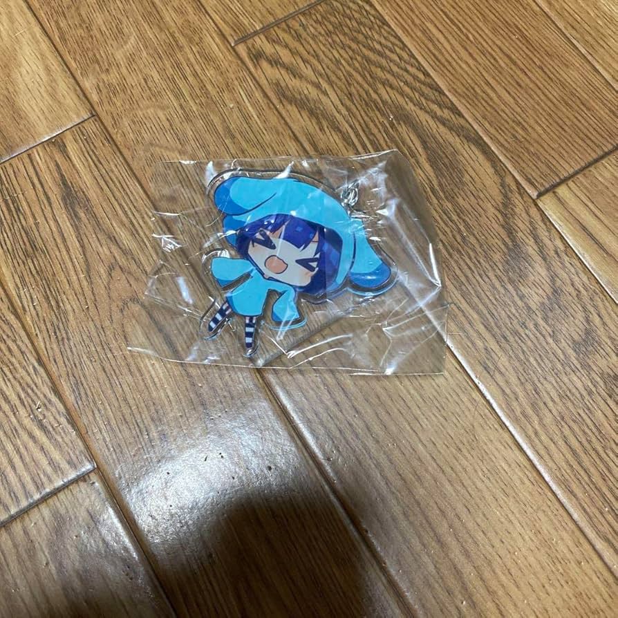 Amazon.co.jp: うごくちゃん キーホルダー : おもちゃ