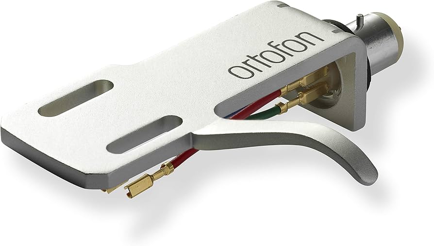Amazon.co.jp: ortofon SH-4 Silver ヘッドシェル オルトフォン : 家電