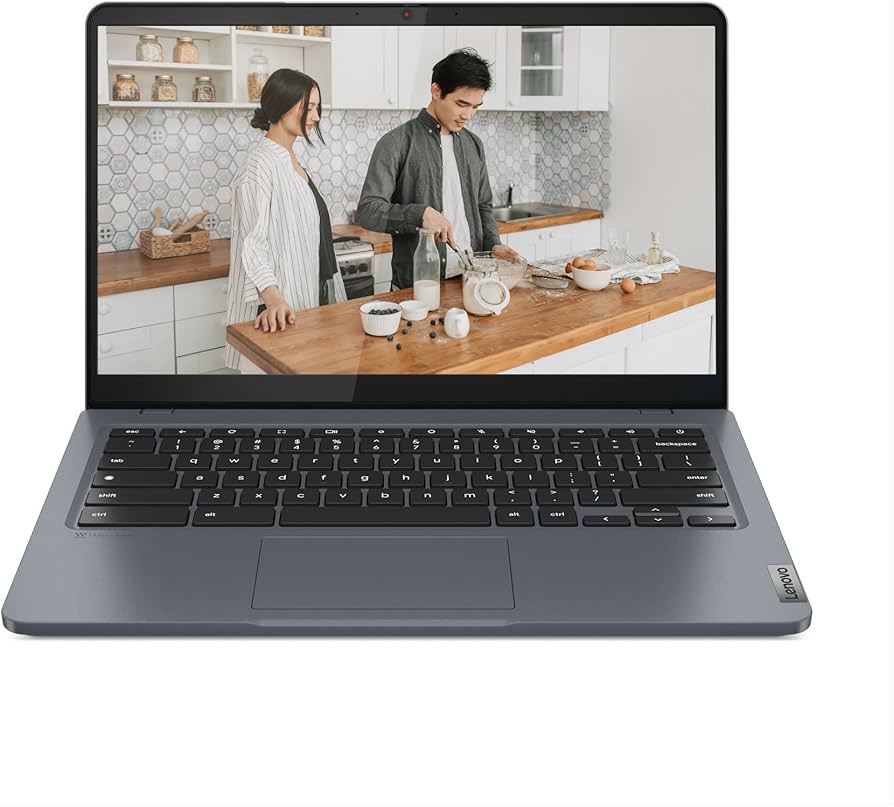 Amazon.com: Lenovo IdeaPad Slim 3i Chromebook Plus - 2024