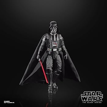 Amazon.co.jp: スター・ウォーズ ブラックシリーズ ダース・ベイダー