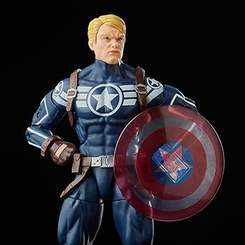 Amazon.co.jp: ハズブロ(HASBRO) MARVEL マーベル レジェンド シリーズ