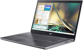 Amazon.com: Acer Aspire 5 A514-55-545G Slim Laptop | 14.0