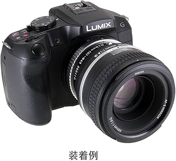 Amazon | 中一光学 (ZHONG YI OPTICS) フォーカルレデューサー