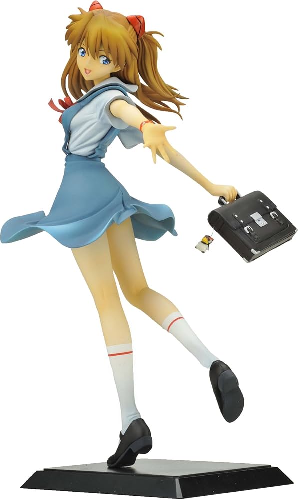 Amazon.co.jp: ヱヴァンゲリヲン新劇場版 式波・アスカ・ラングレー