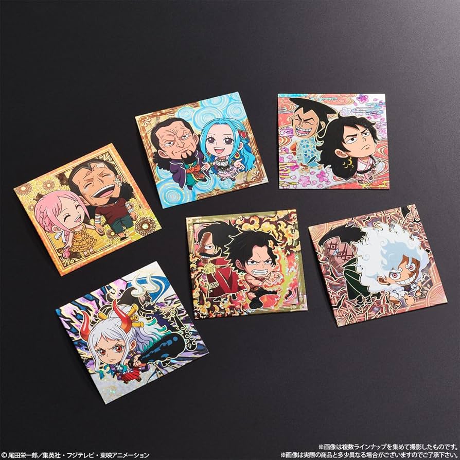 Amazon | バンダイ(BANDAI) にふぉるめーしょん ワンピース大海賊