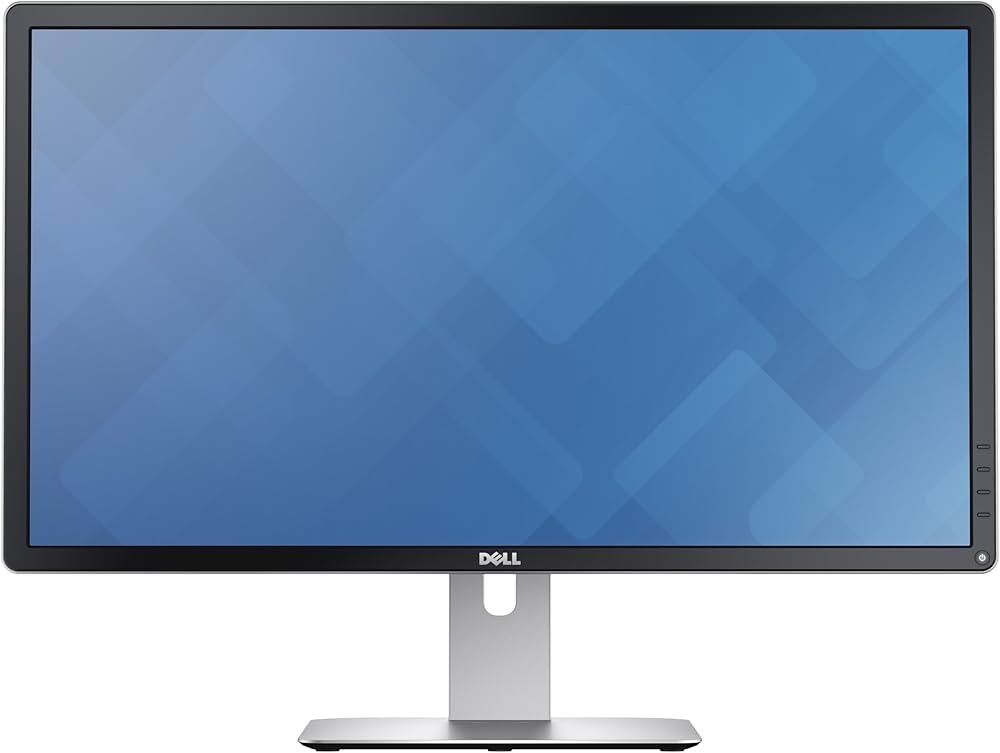 Amazon.co.jp: Dell Professional シリーズ 28インチ 液晶ディスプレイ