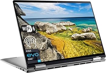 Amazon.com: Dell Inspiron 7000 Series 7620 2-in-1 Laptop, 16