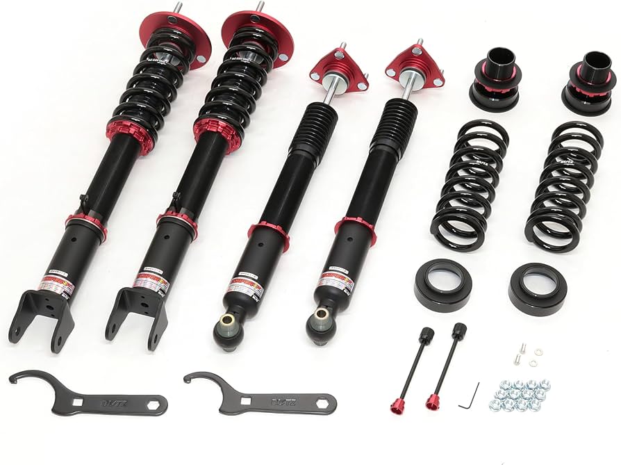 Amazon | BLITZ(ブリッツ) 車高調 レンチ付 GS GRL10/GRL11/GRL12