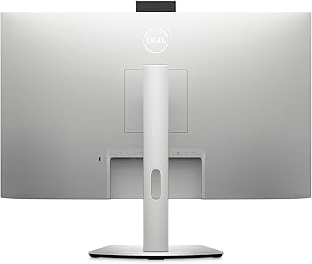 Dell S2722DZ 27 inch Work From Home -Monitor, Video Conferencing