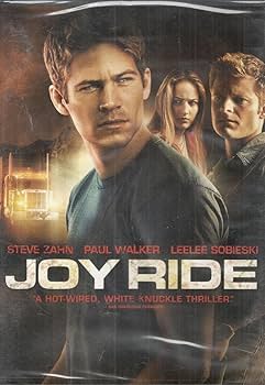 Amazon.com: Joy Ride (Special Edition) : Matthew Kimbrough, Leelee