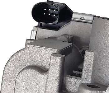 Amazon.co.jp: VW スロットルボディ スロットルバルブ UP! アップ! 121