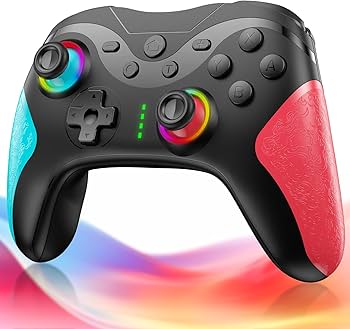 Amazon.co.jp: Switch コントローラー Switch2 TURBO連射機能 スイッチ