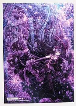 Amazon.co.jp: てぃんくる先生 版画購入者向け 版画展 A5サイズ