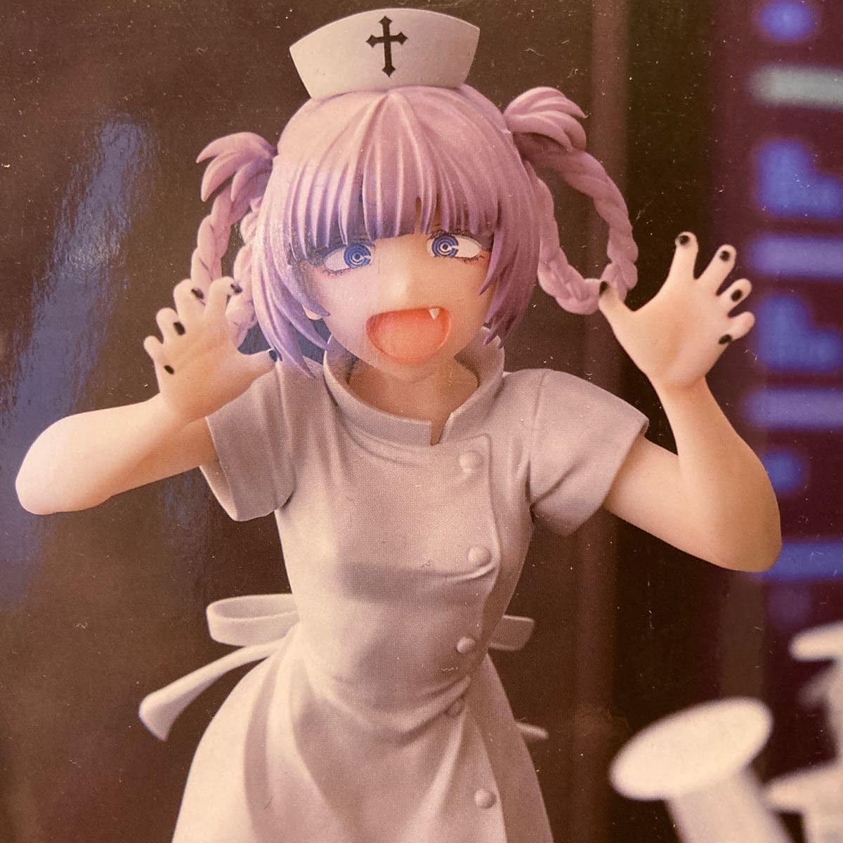 Amazon.co.jp: よふかしのうた プレミアムフィギュア 七草ナズナ