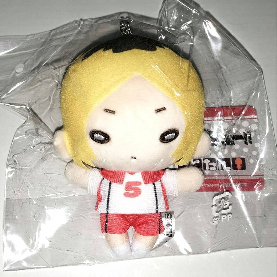 Amazon.co.jp: ハイキュー!! 孤爪研磨 にとたん セカンドユニフォーム