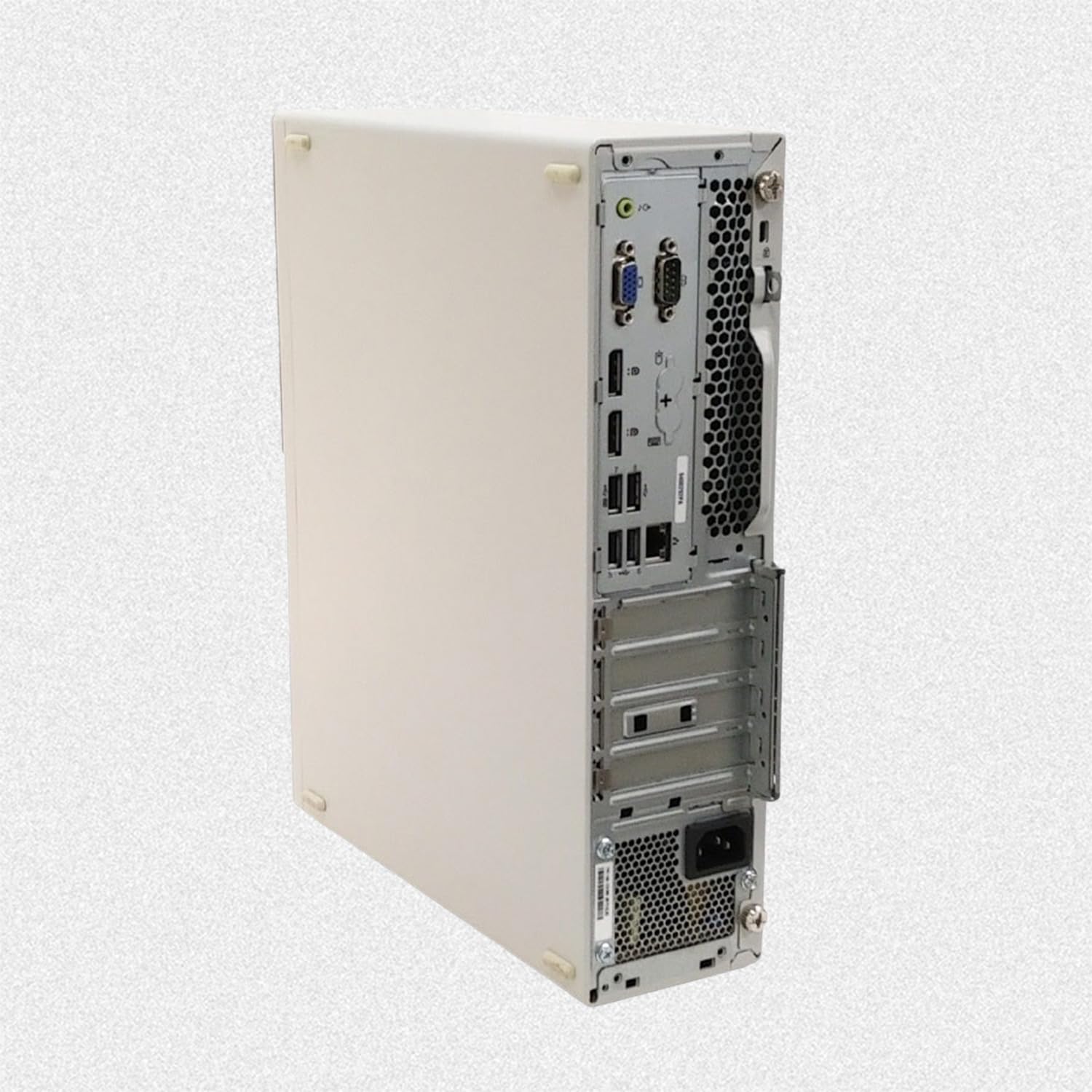 Amazon.co.jp: 【整備済み品】デスクトップPC NEC Mate MKM SFF/第8