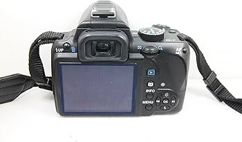 Amazon | PENTAX デジタル一眼レフカメラ K-r レンズキット ブラック K