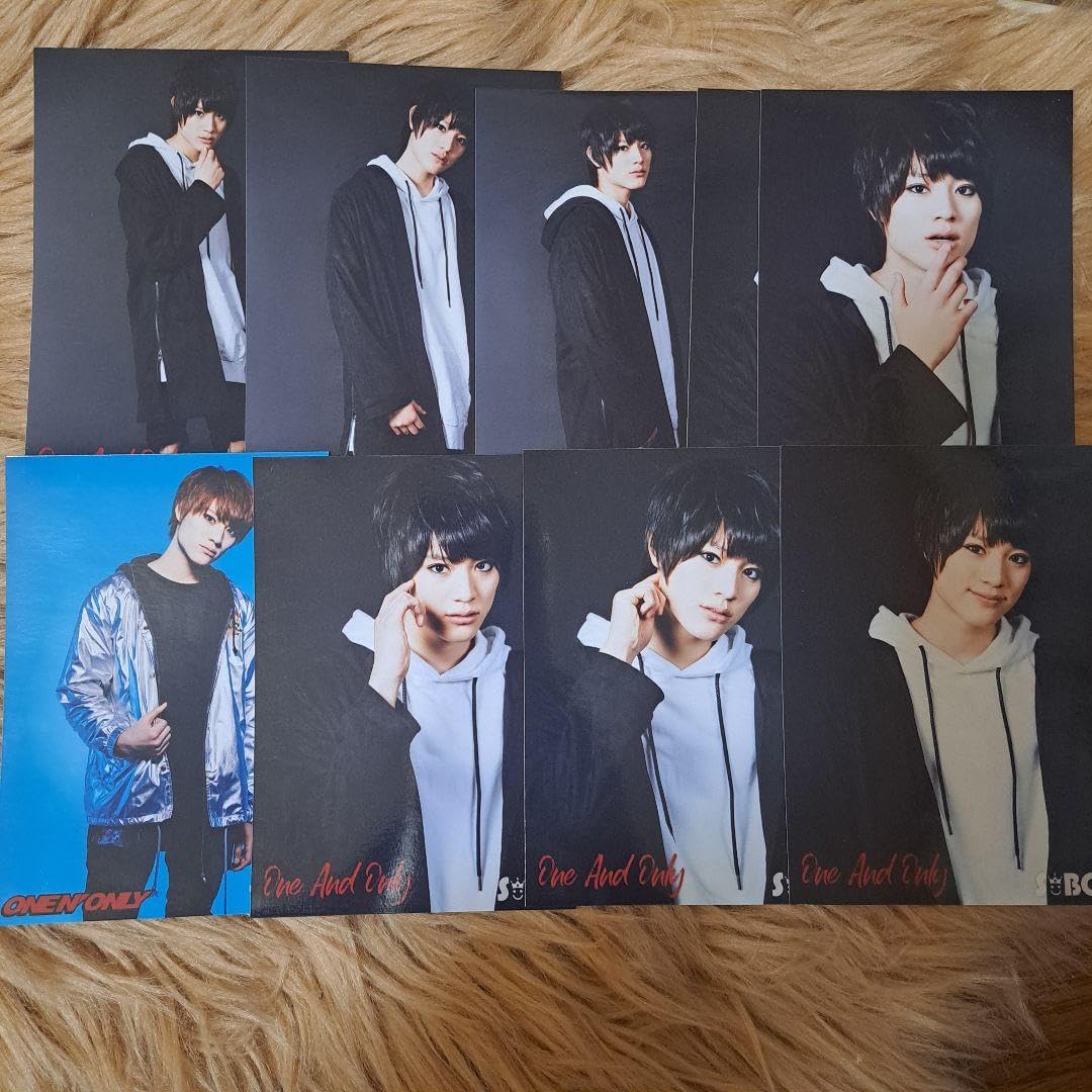 さとり少年団 上村謙信 生写真 上村謙信 ☆レア☆さとり少年団 生写真